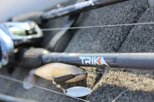 When to use mono, braided, fluorocarbon lines?