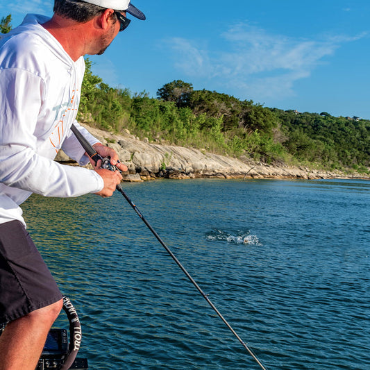 Crank Up Your Success With the Right Crankbait Gear