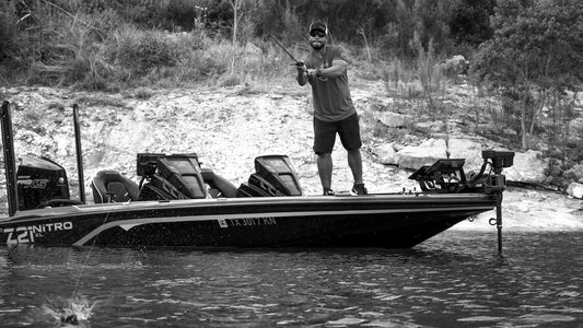 Is Forward Facing Sonar Ruining Fishing?