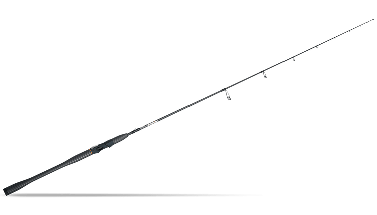 Trika 6X - Bass, best, Bluegill, Crappie, Inshore, Muskie, Pike, Redfish, Sand Bass, Sea Trout, Smallmouth Bass, Snook, Striper, Trout, Walleye, YGroup_rod