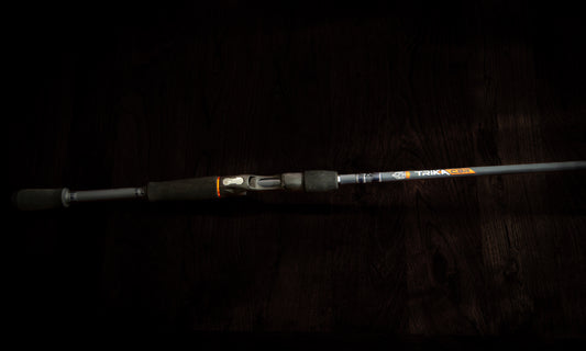 Crankbait Series