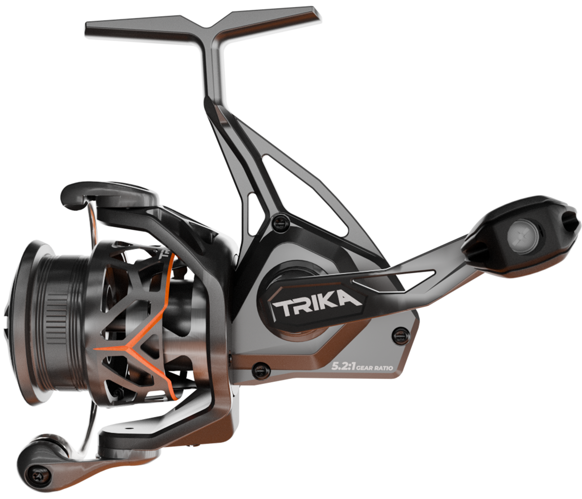 Ti Series Spinning Reels