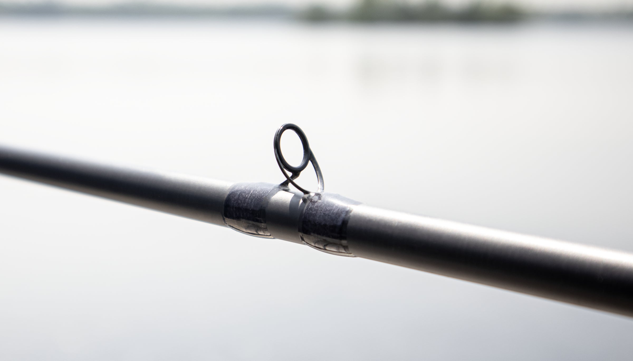 Trika 3X - Bass, Bluegill, Crappie, Inshore, Muskie, Pike, Redfish, Sand Bass, Sea Trout, Smallmouth Bass, Snook, Striper, Trout, Walleye, YGroup_rod