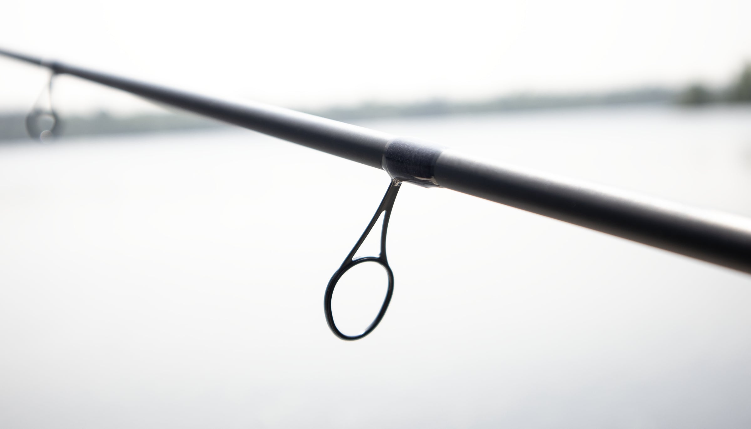 Trika 3X - Bass, Bluegill, Crappie, Inshore, Muskie, Pike, Redfish, Sand Bass, Sea Trout, Smallmouth Bass, Snook, Striper, Trout, Walleye, YGroup_rod