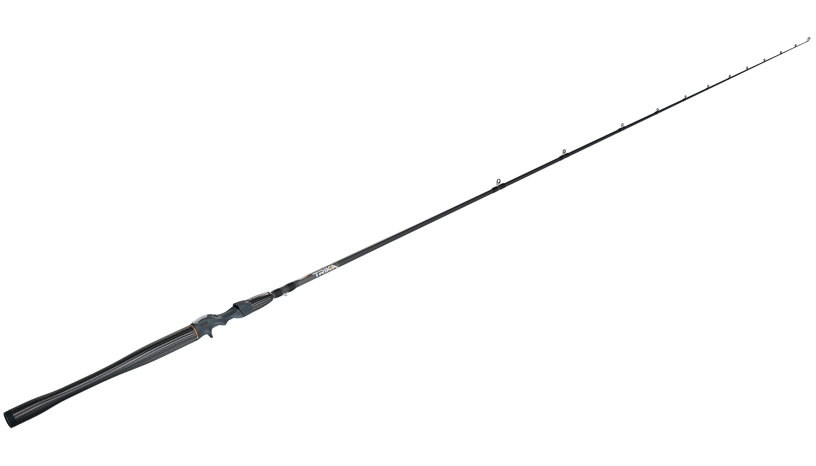 Trika 6x Rod Trika Premium Fishing Rods