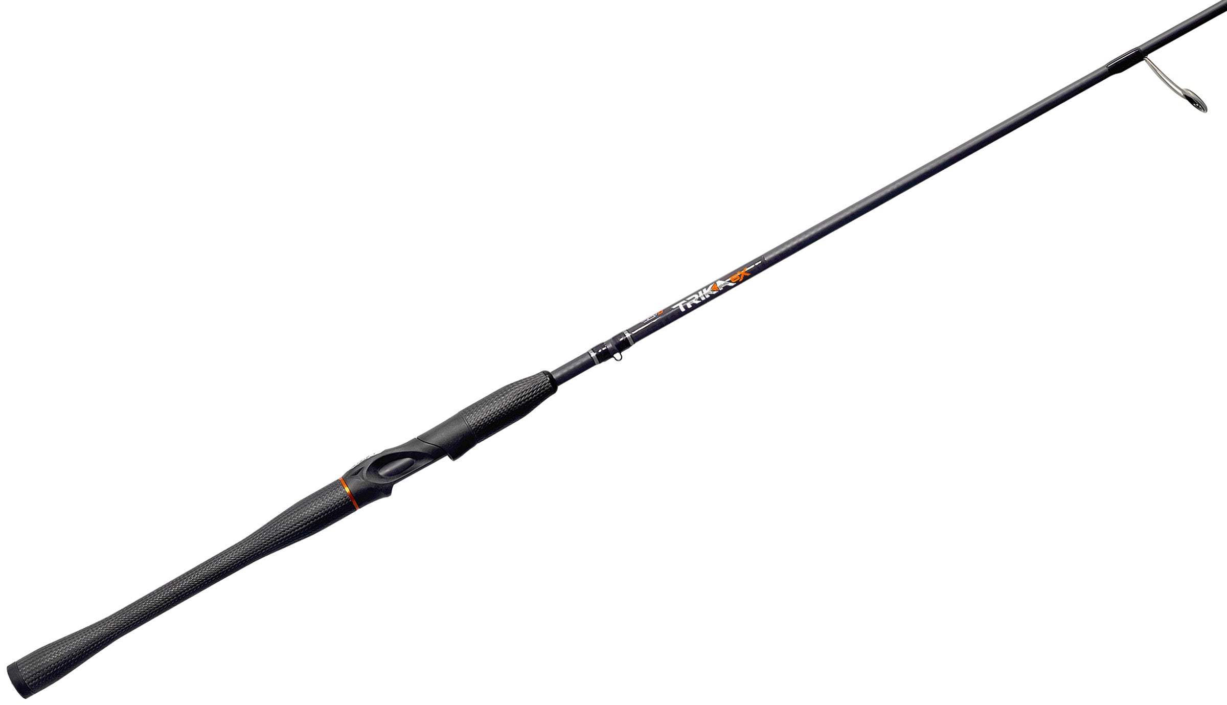 Trika 6x Rod | Baitcaster & Spinning Rods Spinning Trika 6x Rod | Baitcaster & Spinning Rods Spinning