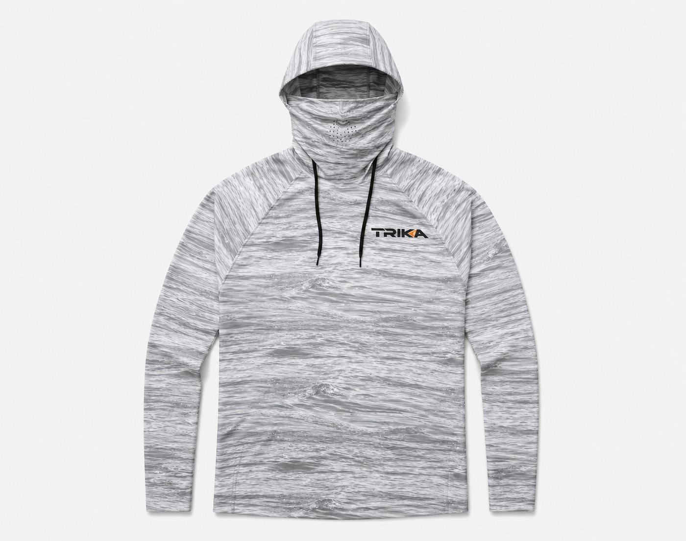 Trika Apex UPF Hoodie