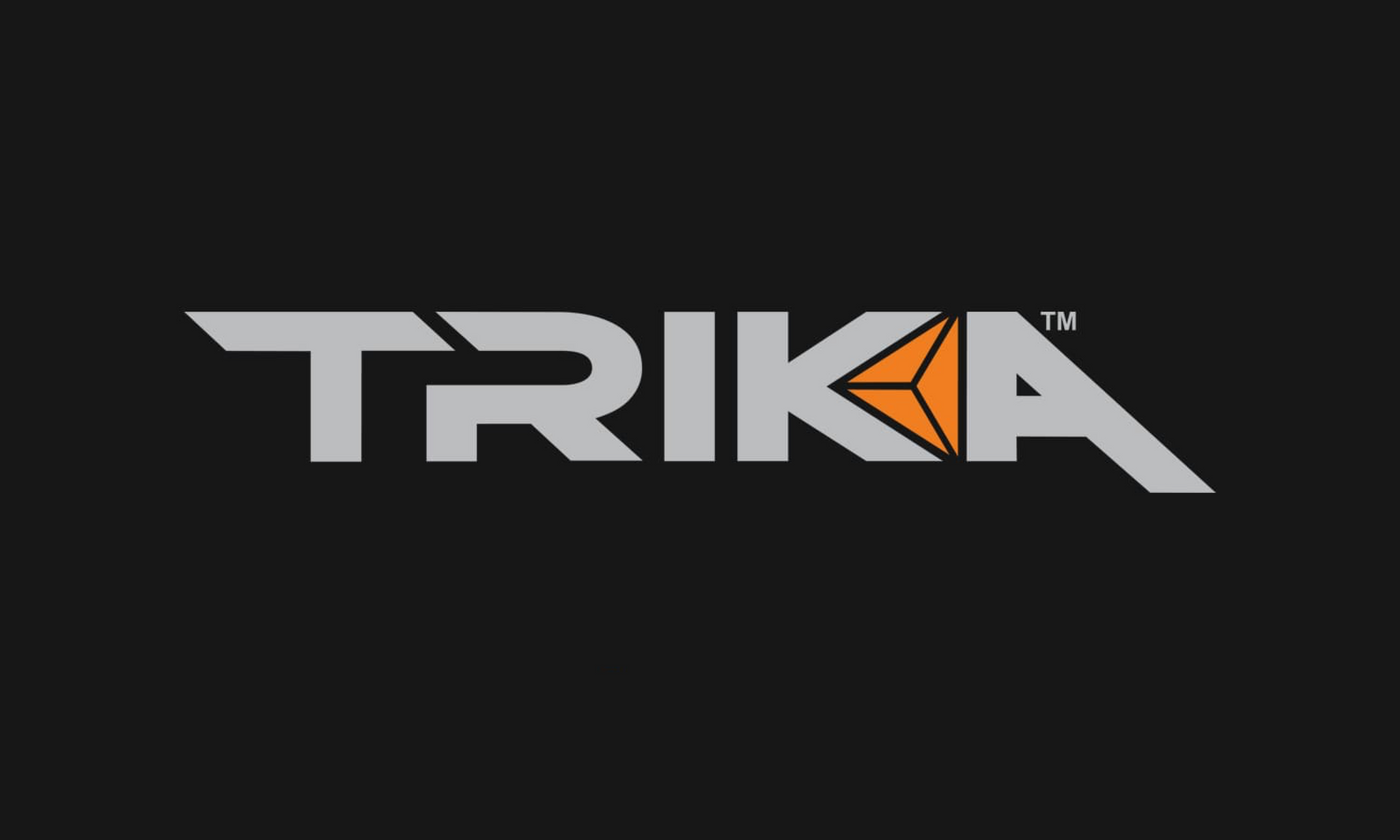 Trika Gift Card