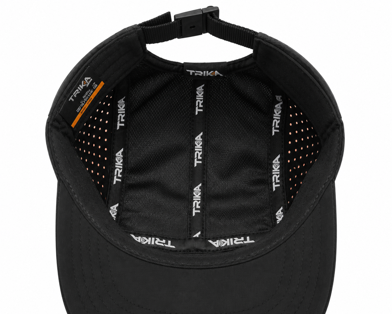 Trika Traverse Hat