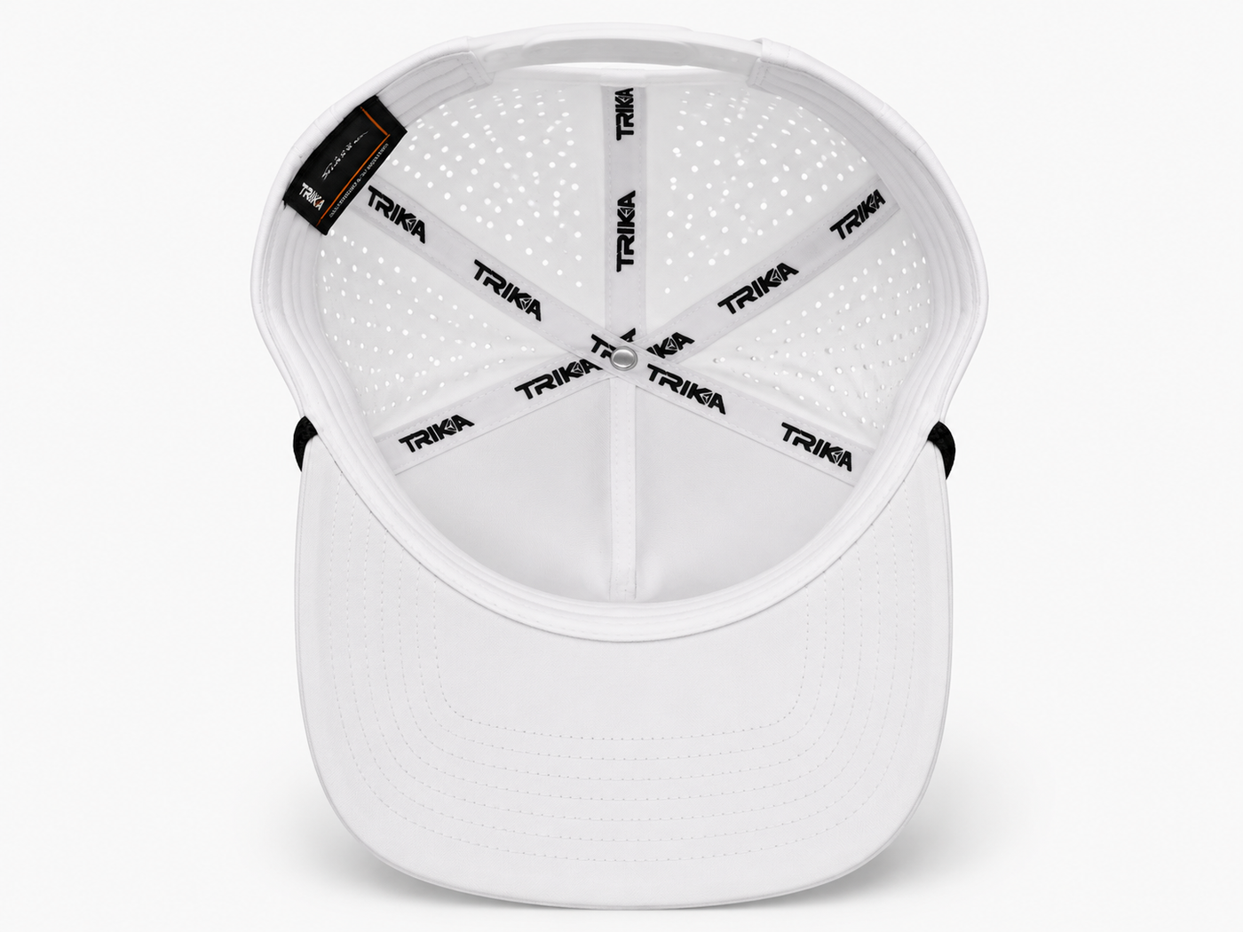 Trika Performance Snapback