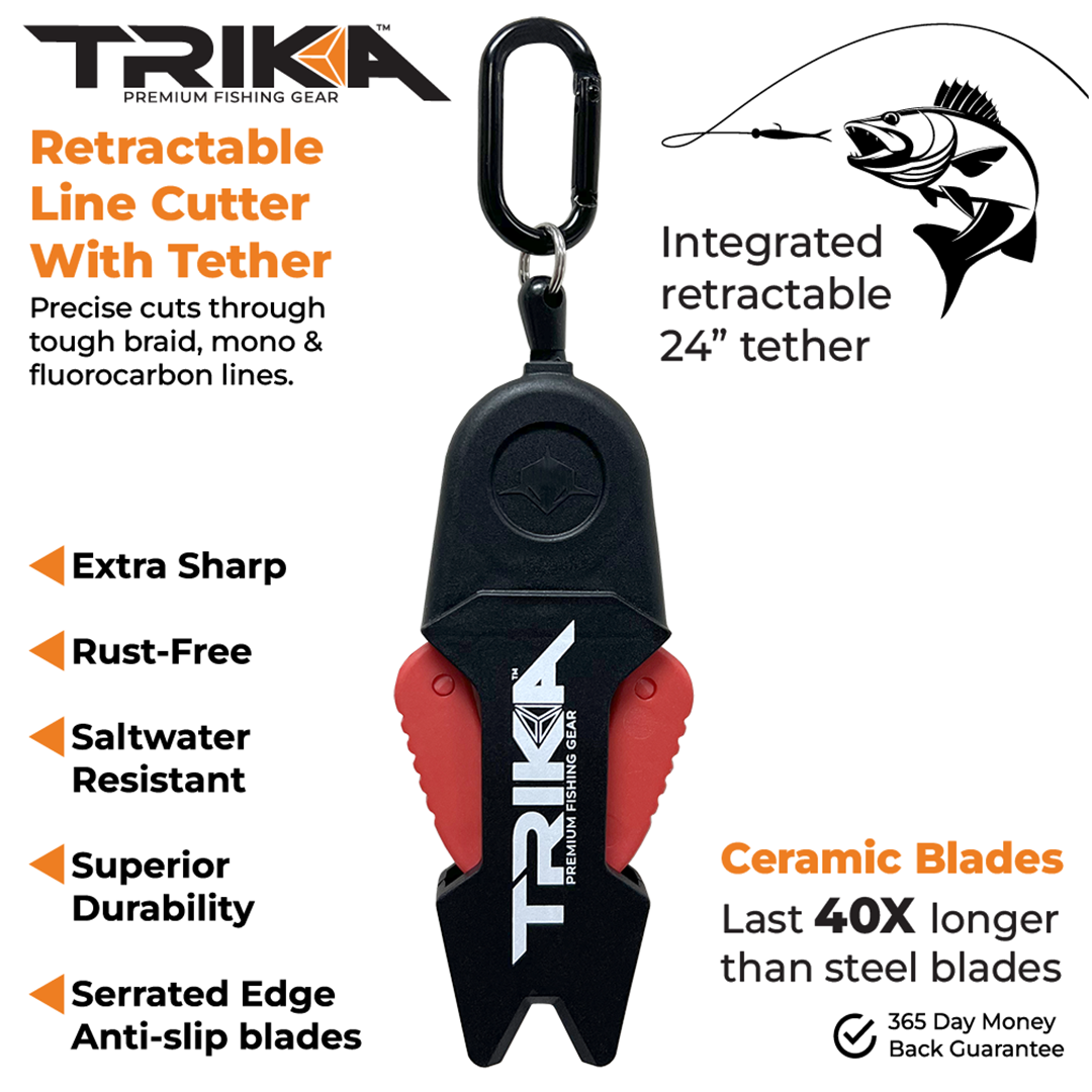 Trika Line Cutter