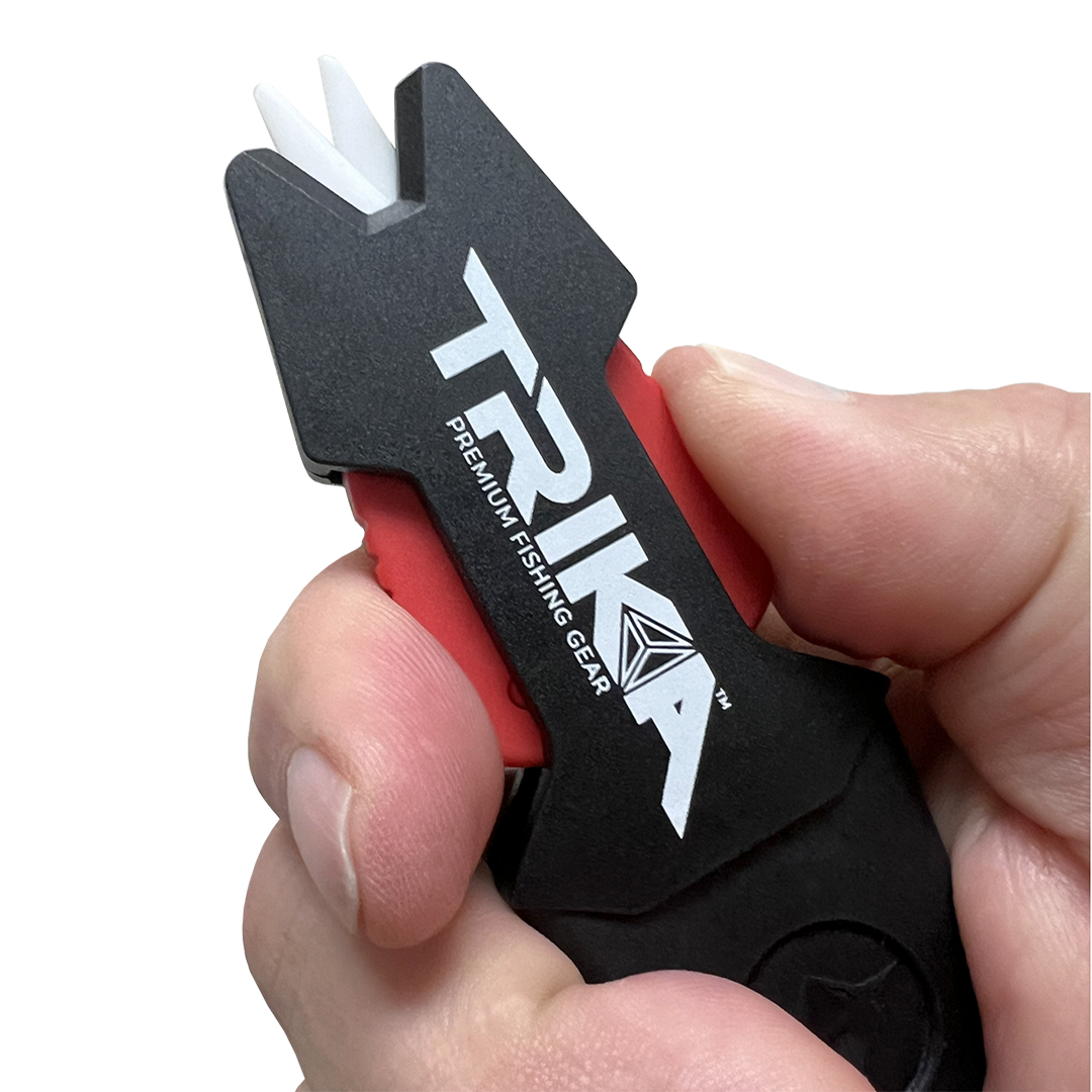 Trika Line Cutter