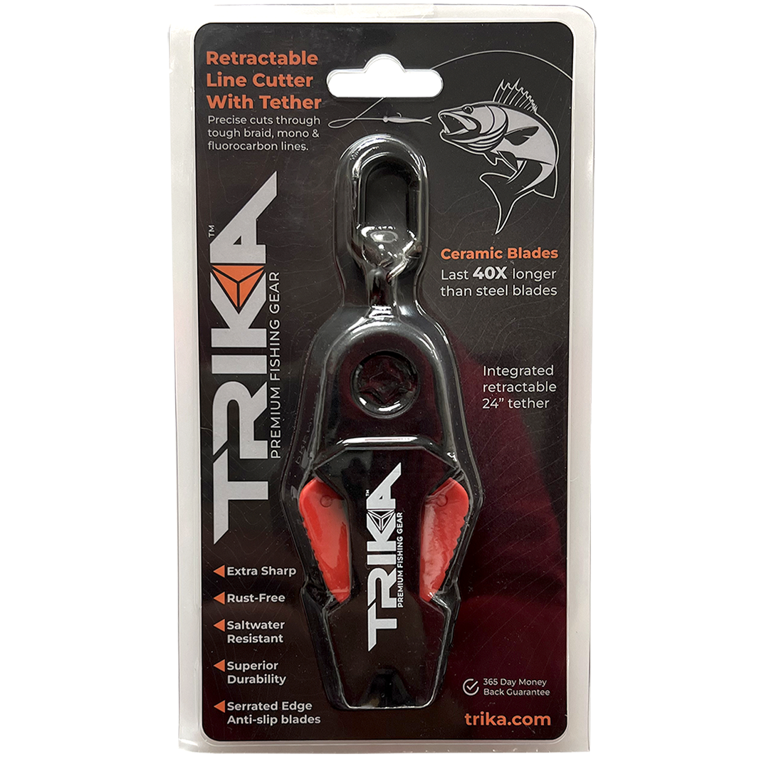 Trika Line Cutter