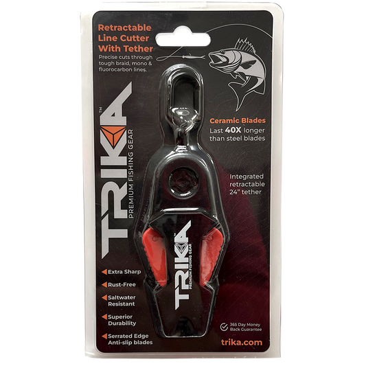 Trika Line Cutter