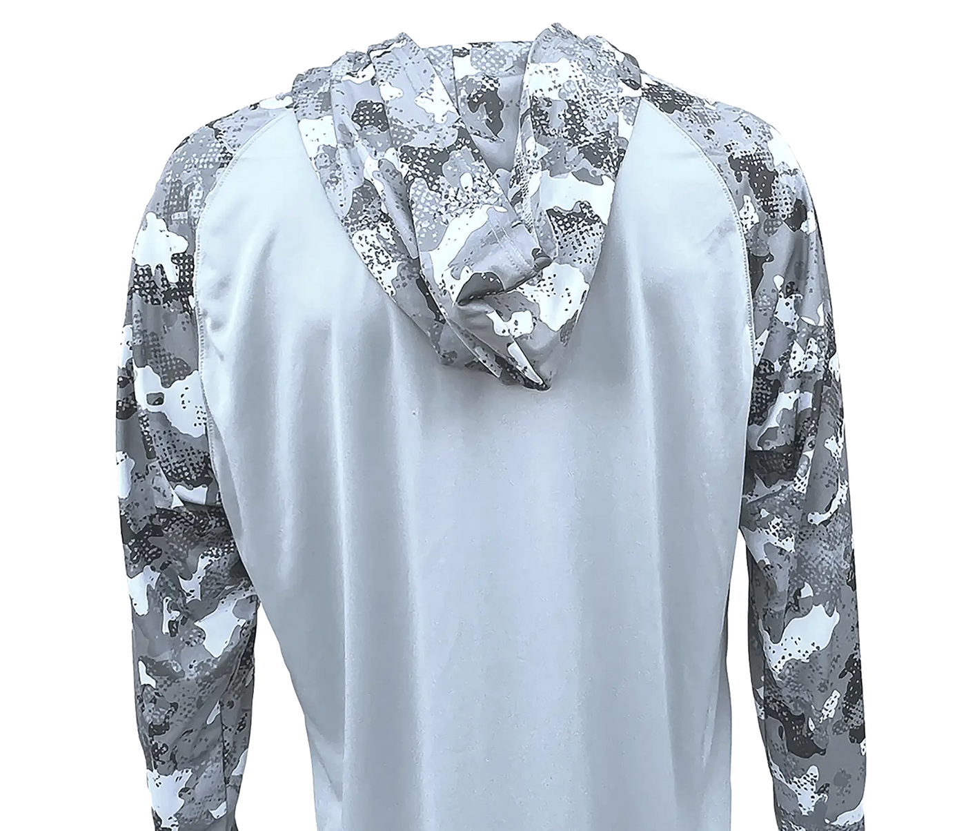 Trika UPF Fishing Jersey