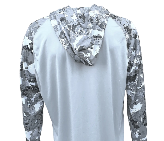 Trika UPF Fishing Jersey
