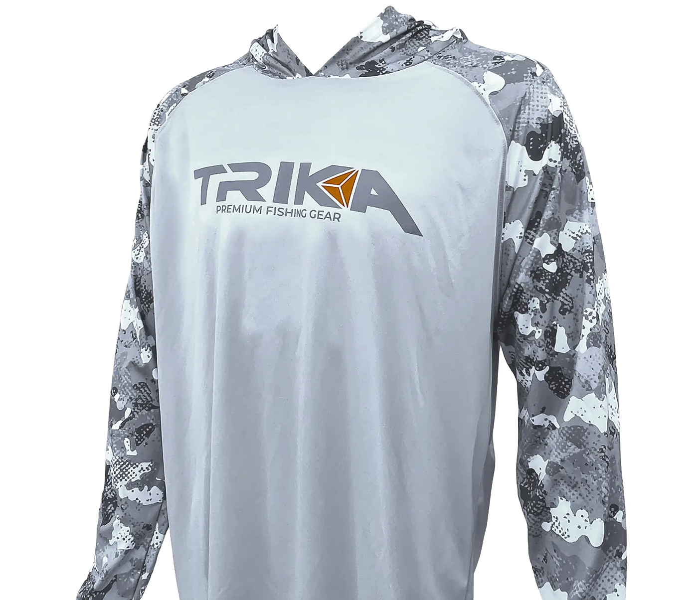 Trika UPF Fishing Jersey