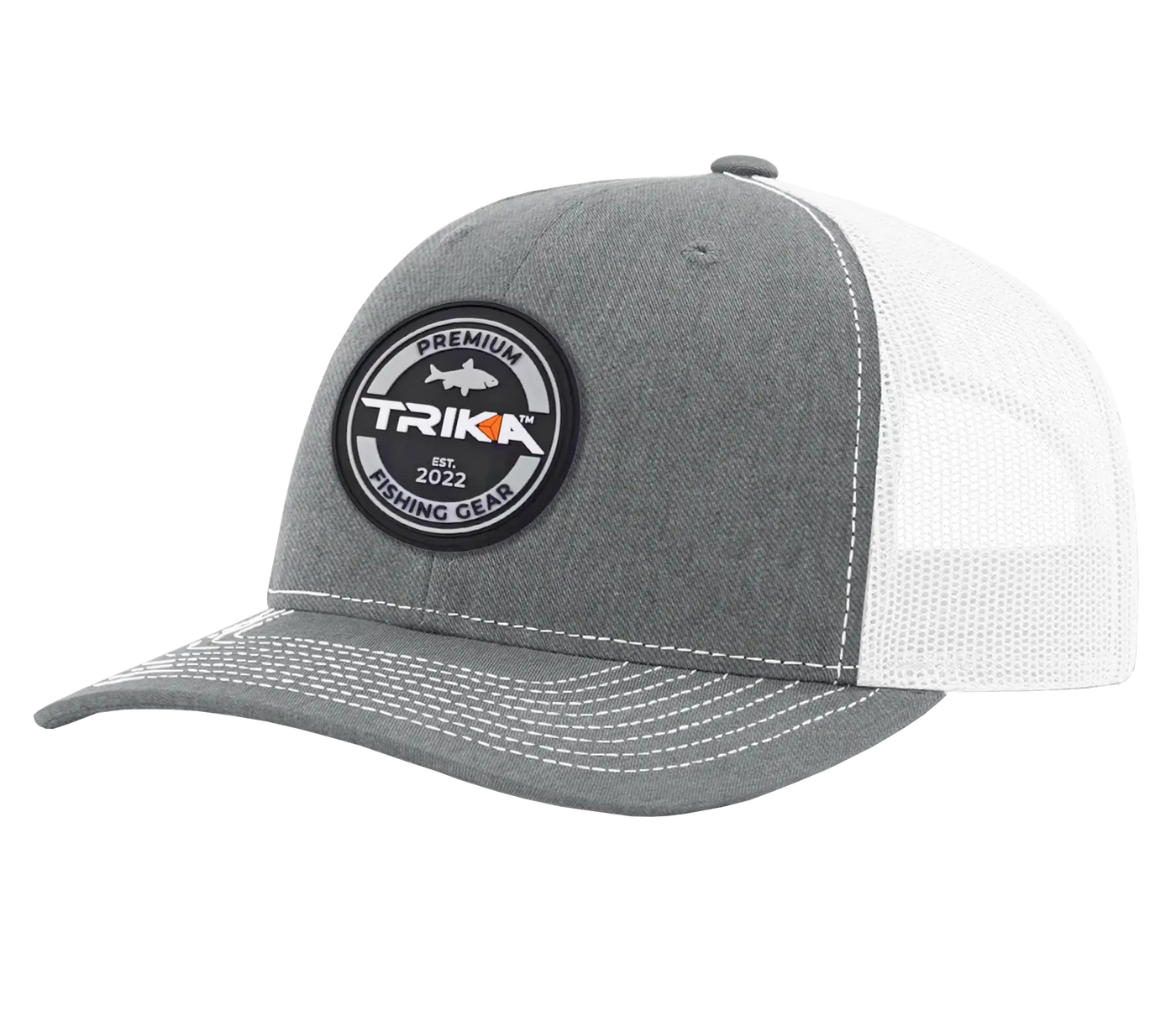 Trika Mid Pro Cap