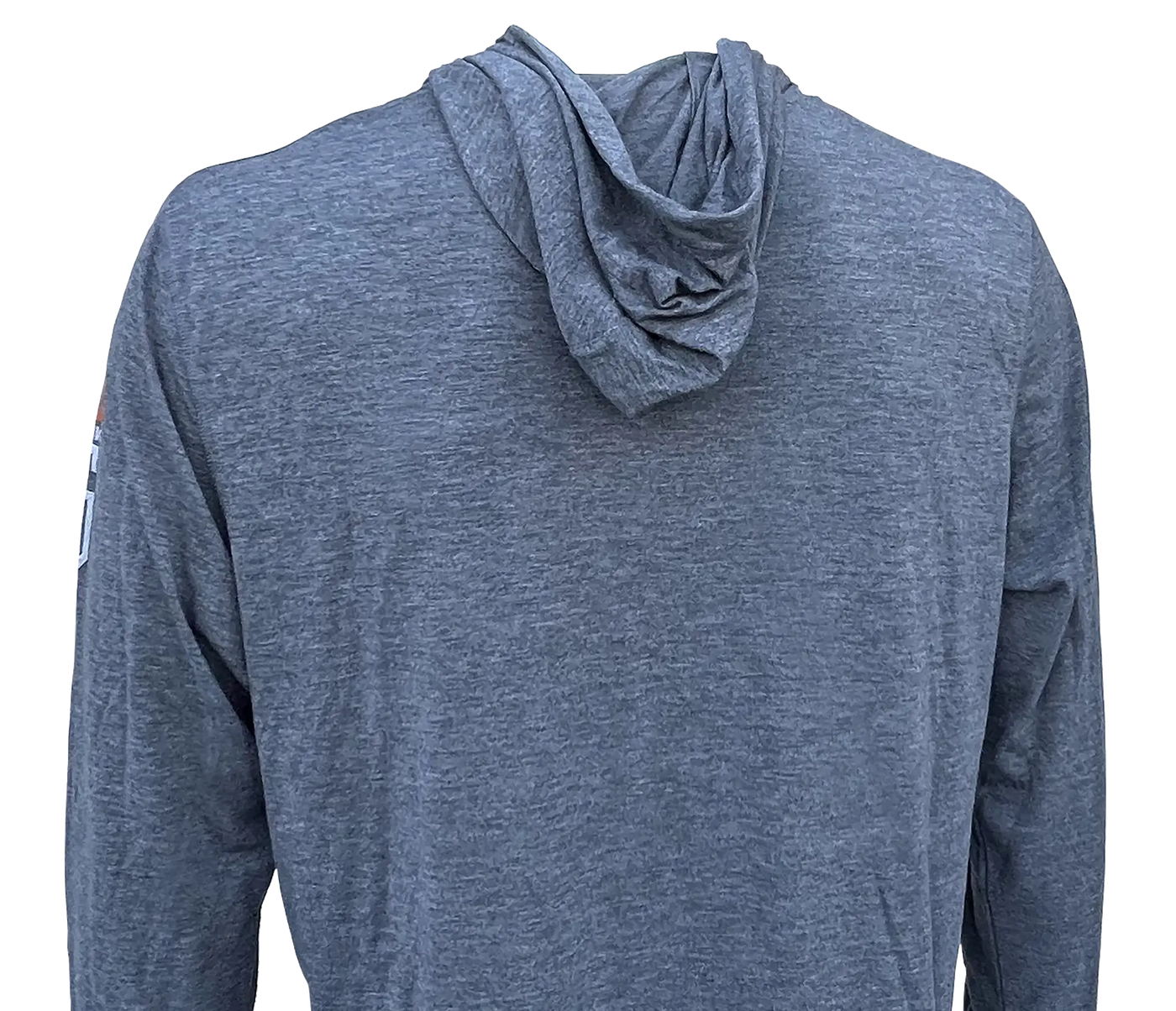 Trika Wicking Long Sleeve Hoodie