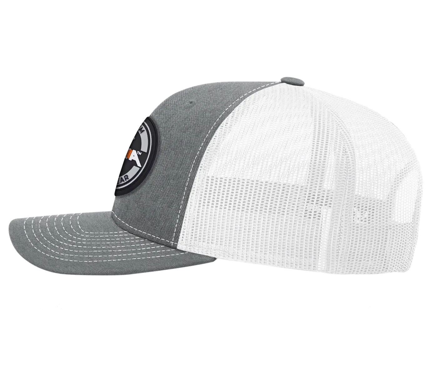 Trika Mid Pro Cap