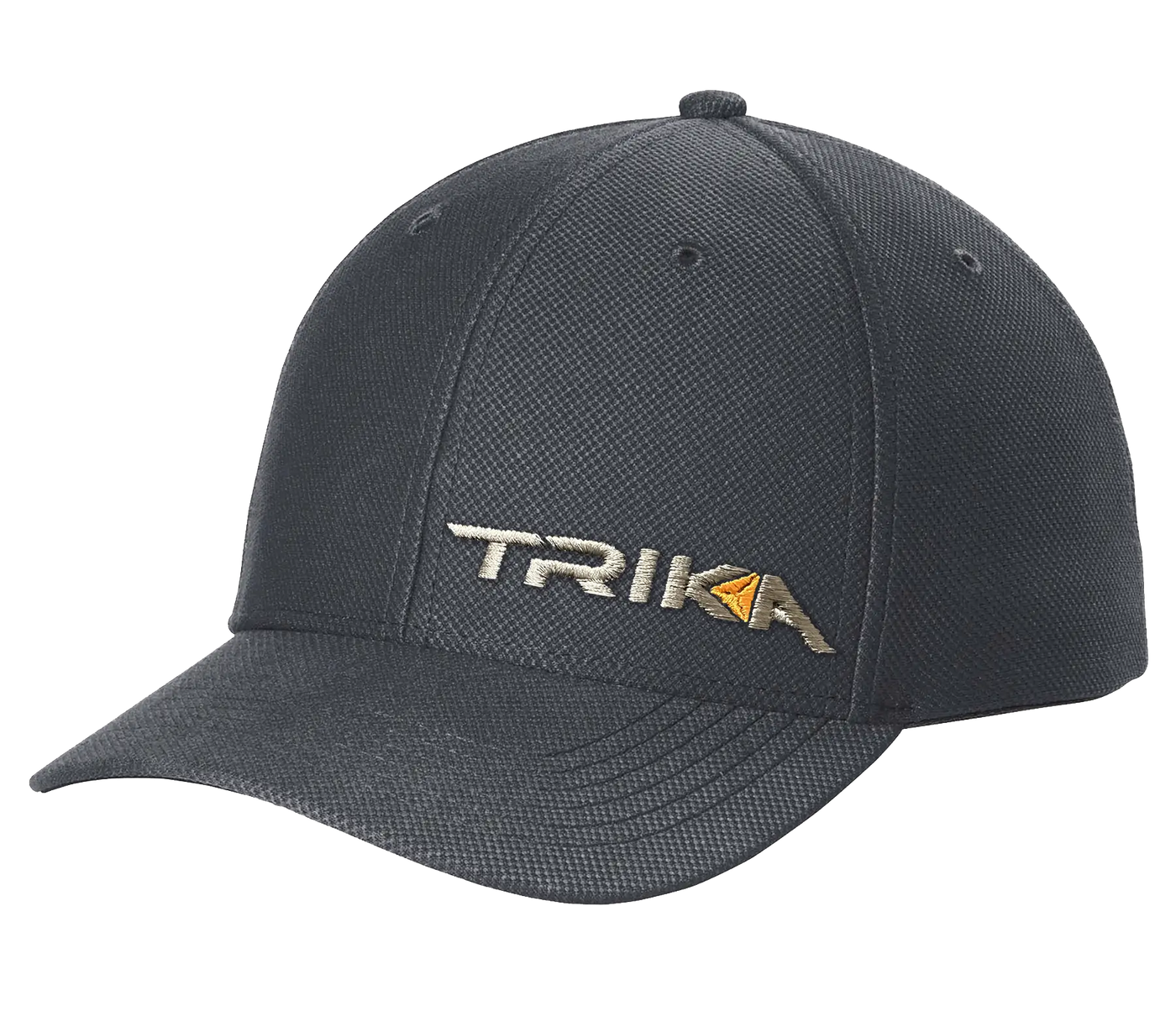 Trika Non-Mesh Cap