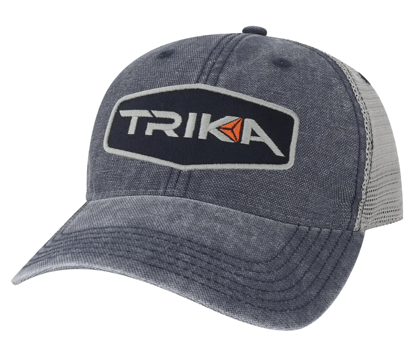 Trika Low Pro Trucker Cap