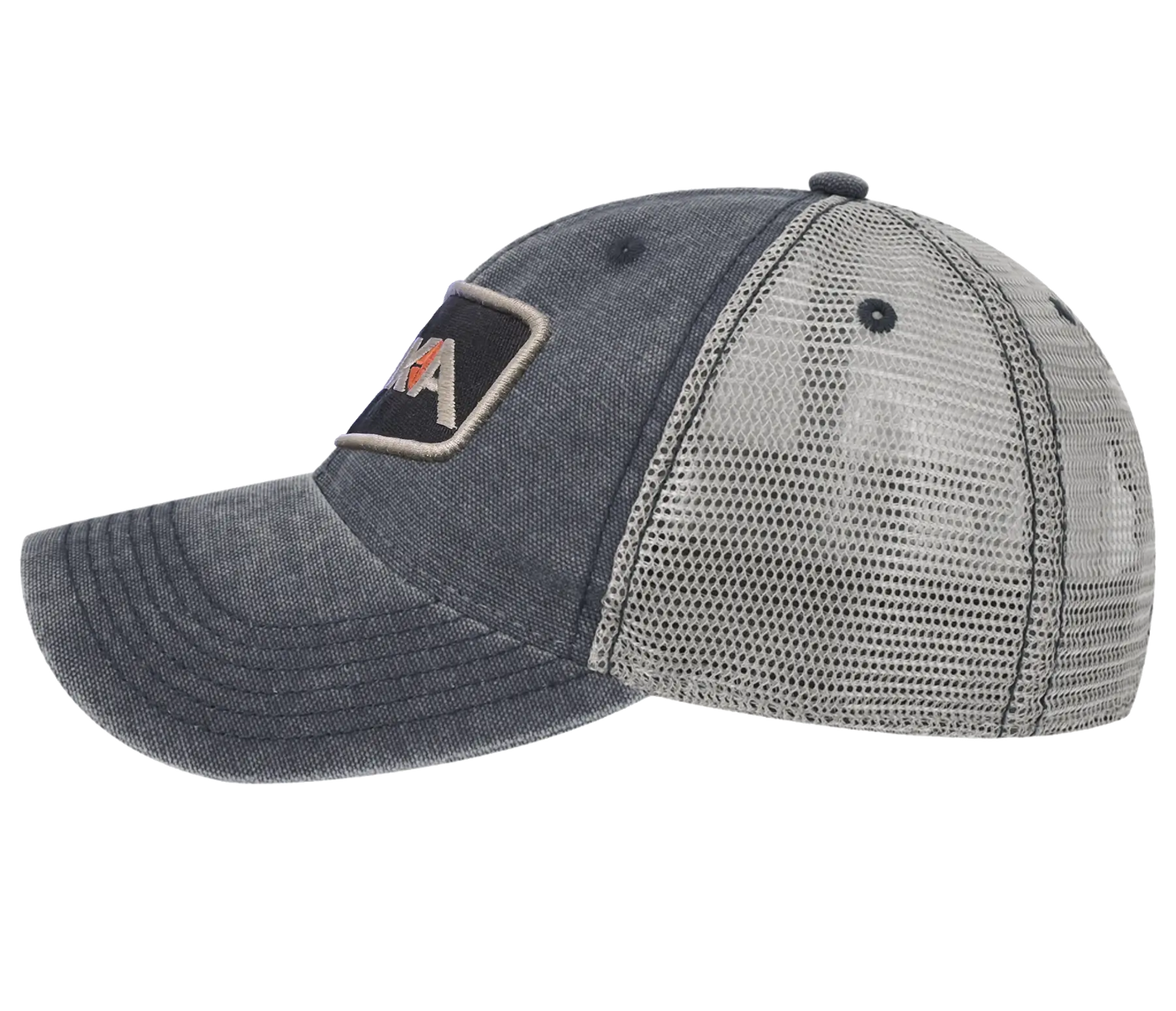 Trika Low Pro Trucker Cap