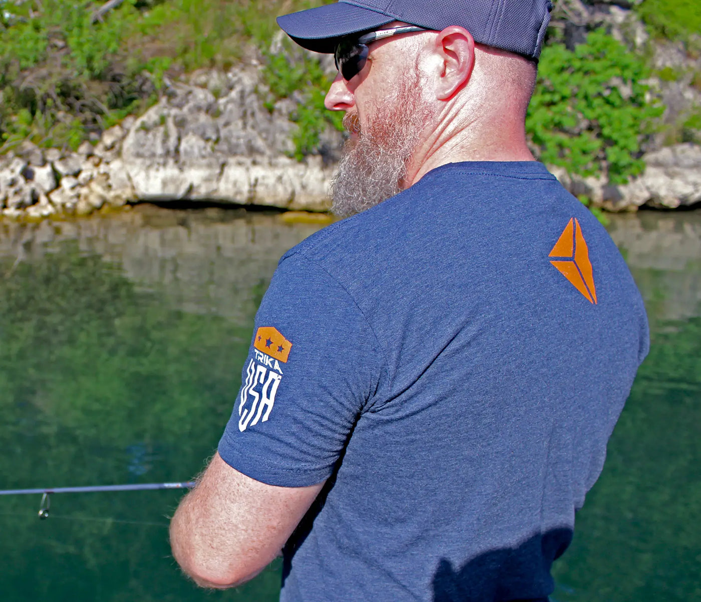 Trika T-Shirt