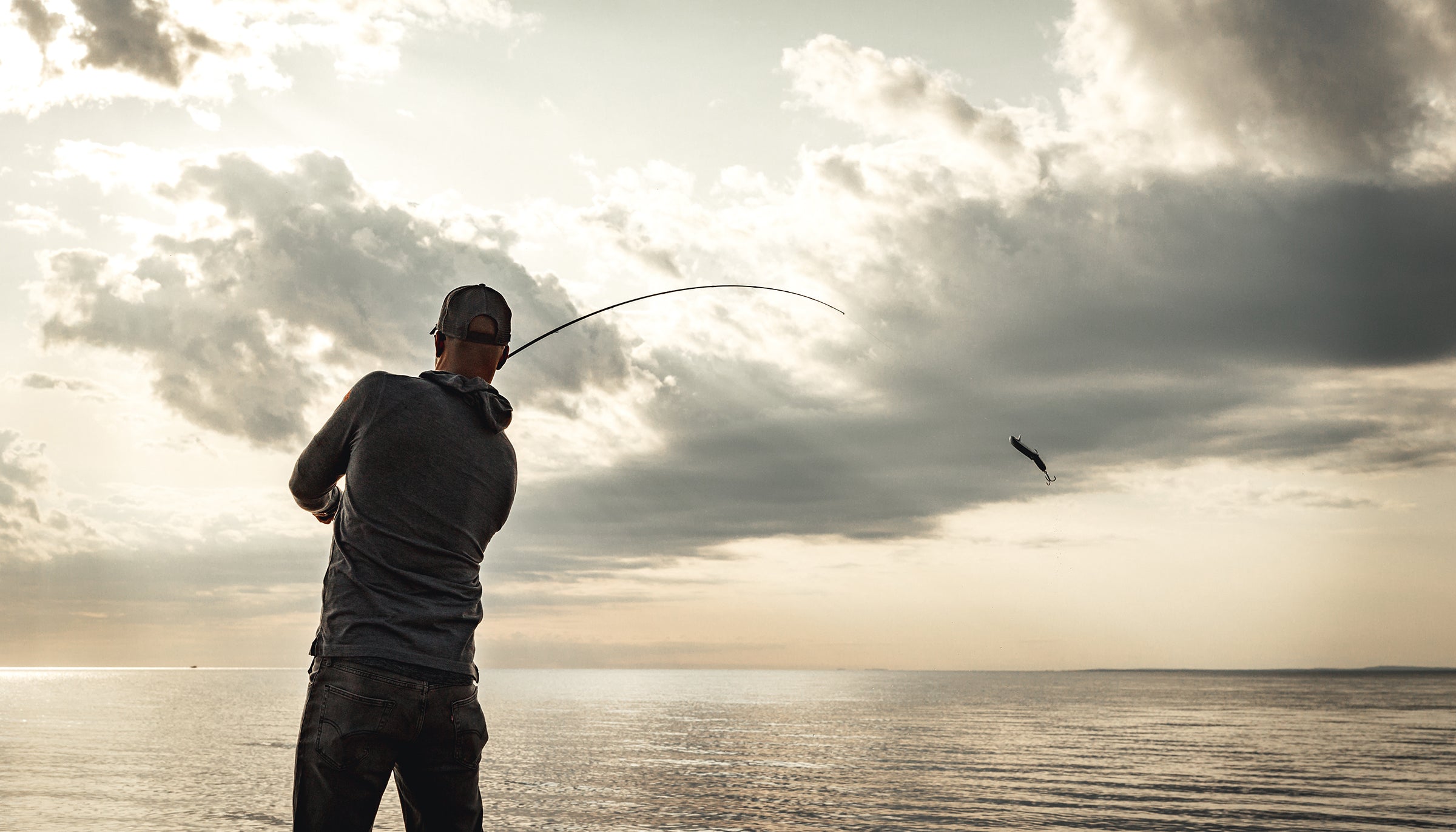 Trika 3X - Bass, Bluegill, Crappie, Inshore, Muskie, Pike, Redfish, Sand Bass, Sea Trout, Smallmouth Bass, Snook, Striper, Trout, Walleye, YGroup_rod