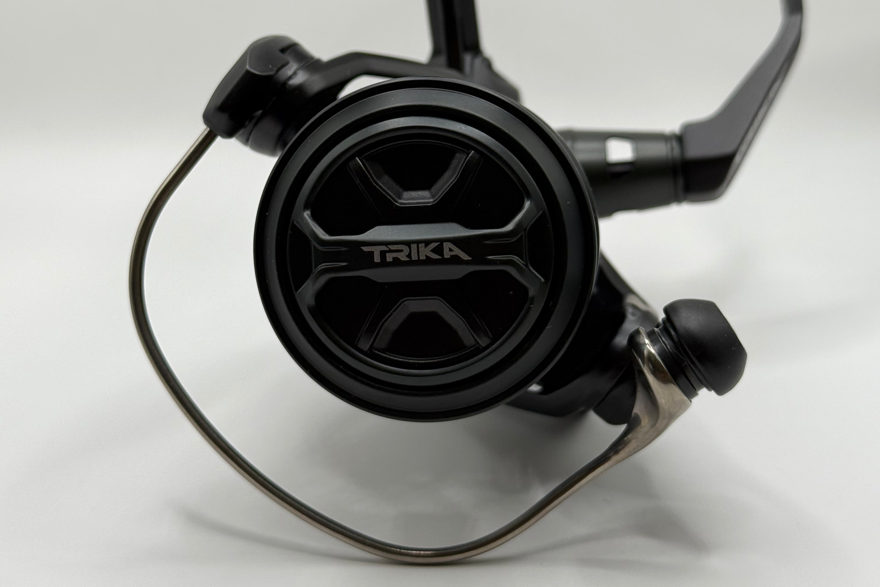 Ti Series Spinning Reels