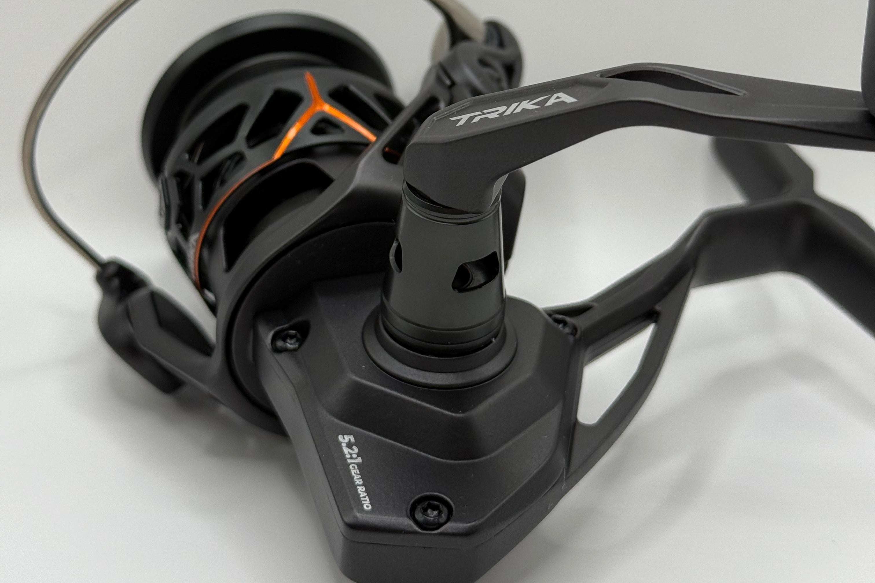 Ti Series Spinning Reels