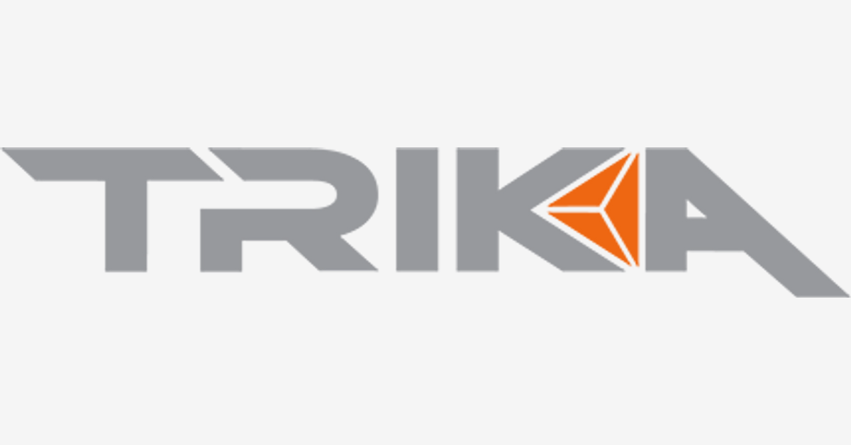 Trika: Fishing Rods Backed by Research