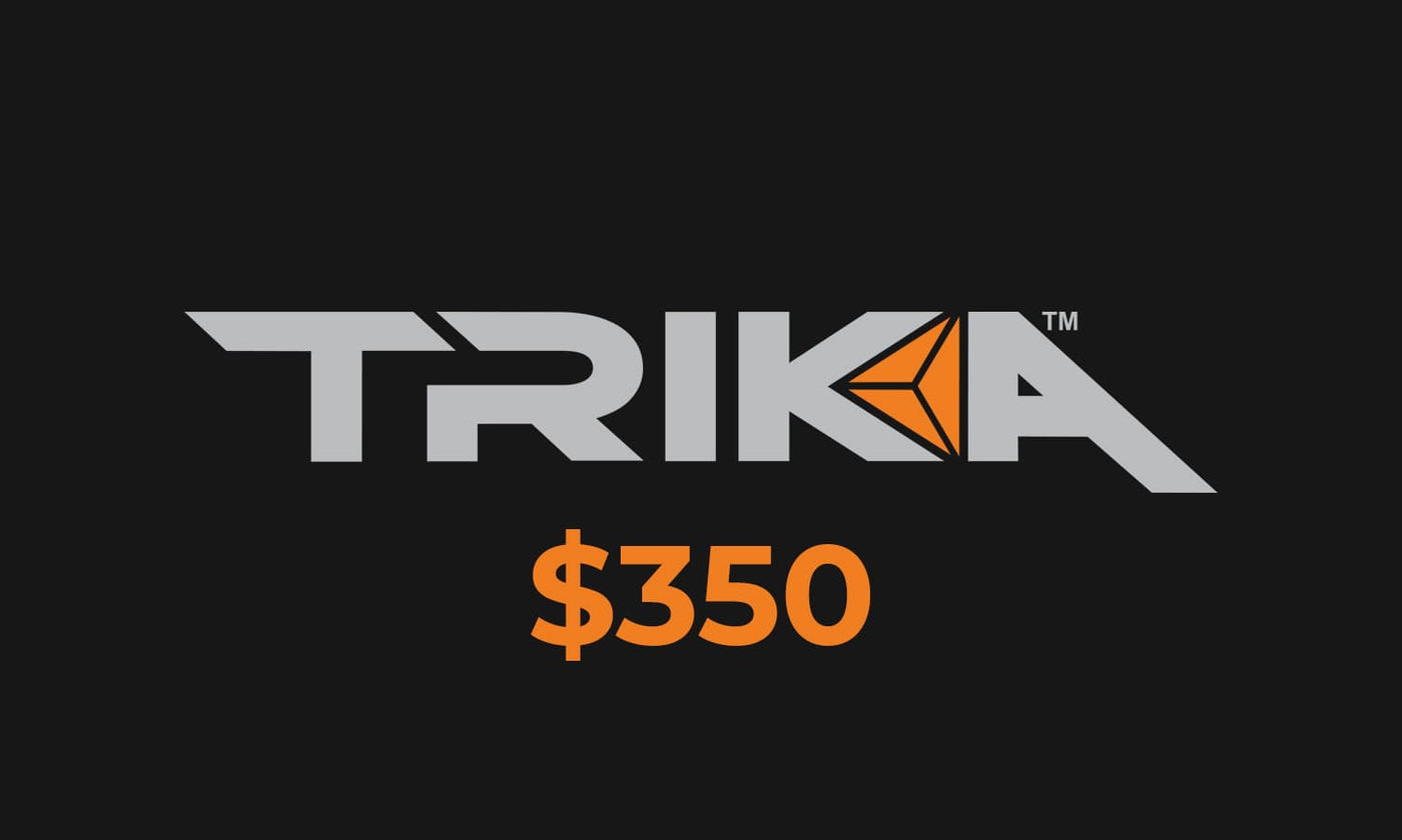 Trika Gift Card