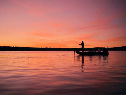 Why Your Rod and Reel Are Costing You Fish (And What to Do About It)