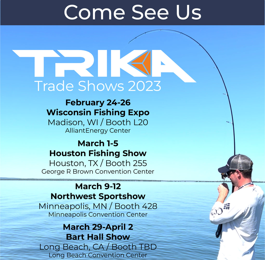 2023 Shows