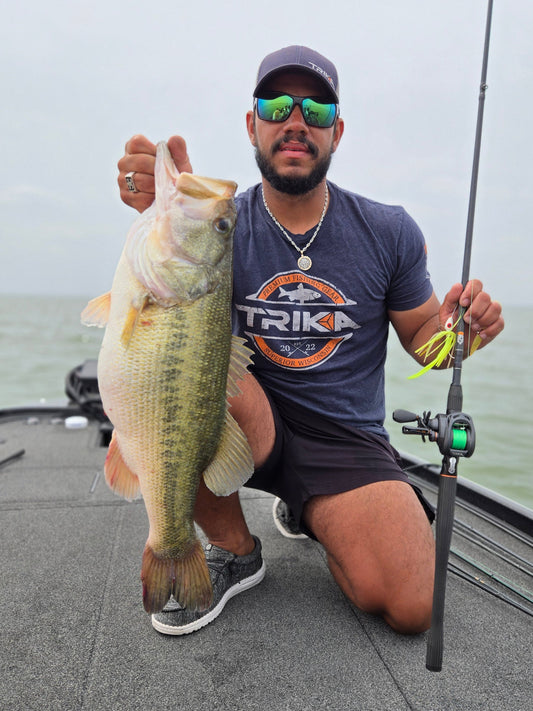How to Find and Catch Summer Largemouth Bass