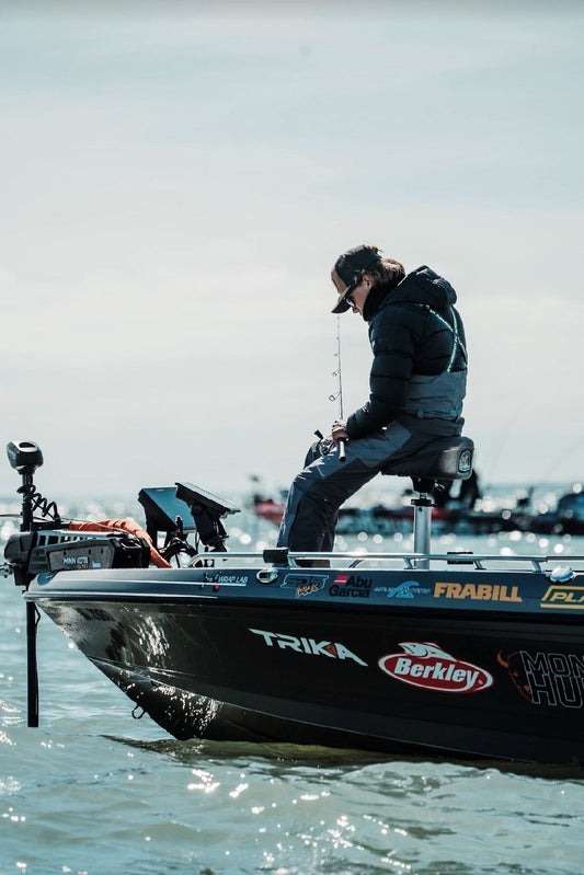 Forward Facing Sonar: How It’s Changed Fishing and How to Use It