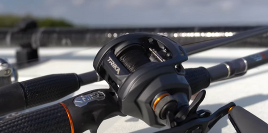 Why Trika Rods Rule the Florida Backcountry