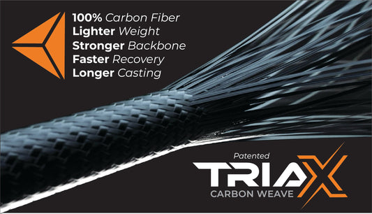 Carbon Fiber vs Graphite Fishing Rods: What's the Real Difference?