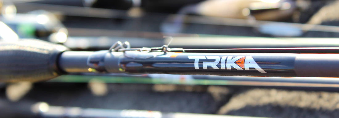Advantages of Using Braided Fishing Line