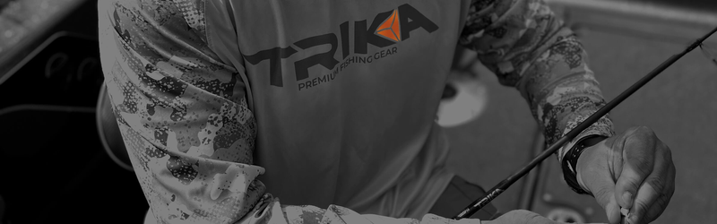 Trika USA Introduces New Lightweight, Durable, and Hyper-Sensitive 3X