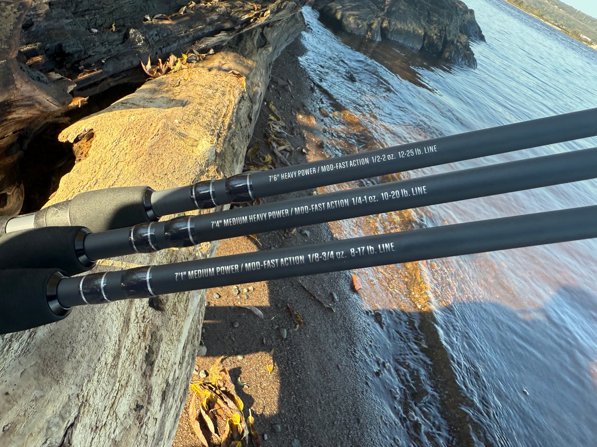 Crankbait Series