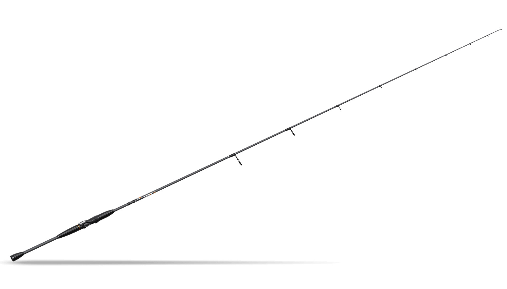 Trika 3X - Bass, Bluegill, Crappie, Inshore, Muskie, Pike, Redfish, Sand Bass, Sea Trout, Smallmouth Bass, Snook, Striper, Trout, Walleye, YGroup_rod