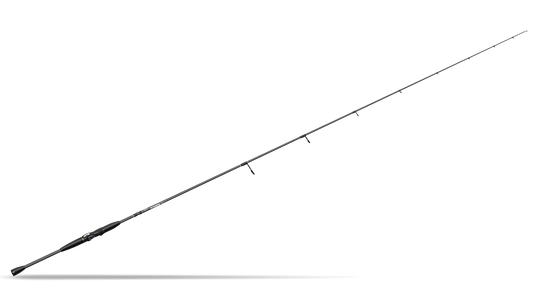 Trika 3X - Bass, Bluegill, Crappie, Inshore, Muskie, Pike, Redfish, Sand Bass, Sea Trout, Smallmouth Bass, Snook, Striper, Trout, Walleye, YGroup_rod