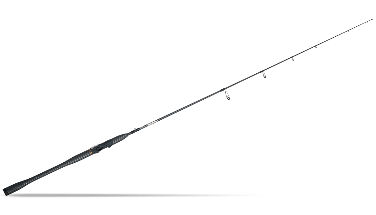 Trika Freshwater Fishing Rods