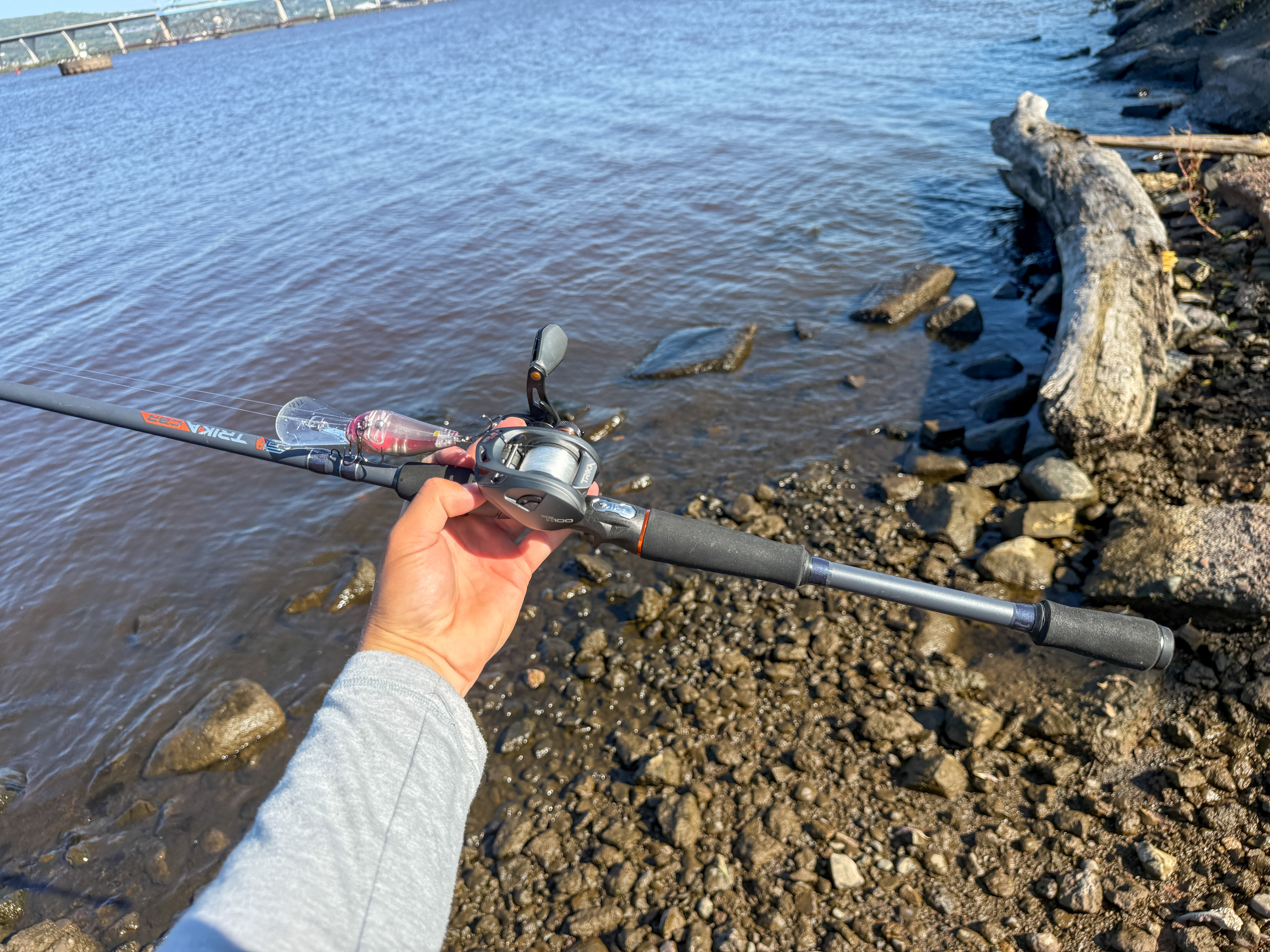 Crankbait Series