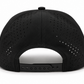 Trika Performance Snapback Black