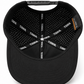 Trika Performance Snapback Black