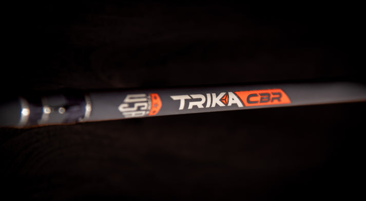 Crankbait Series Rod | Trika Fishing