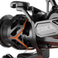 Ti Series Spinning Reels